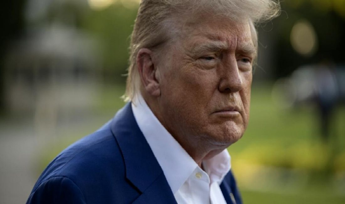 ABD Başkanı Donald Trump'ın Ukrayna ve Rusya ile ilgili yaptığı