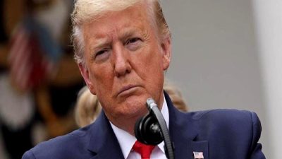ABD Başkanı Donald Trump'tan NATO ve Rusya hakkında önemli açıklamalar,