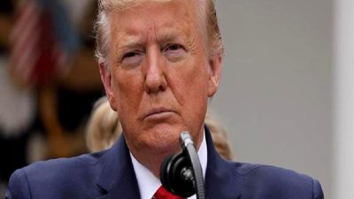 ABD Başkanı Donald Trump'tan uluslararası ticaret anlaşmalarıyla ilgili güncel açıklamalar,