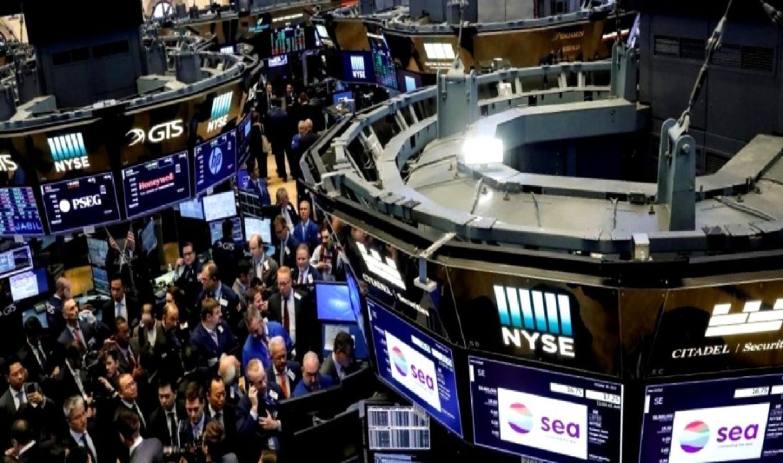 ABD borsa endeksleri ve ekonomik gelişmelerin kapsamlı analizi ile piyasa