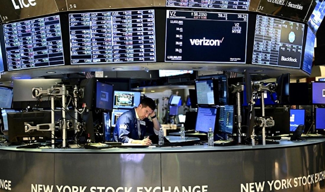 ABD borsa ve ekonomik verilerinin Temmuz 2023 analizi. Güncel gelişmeler,