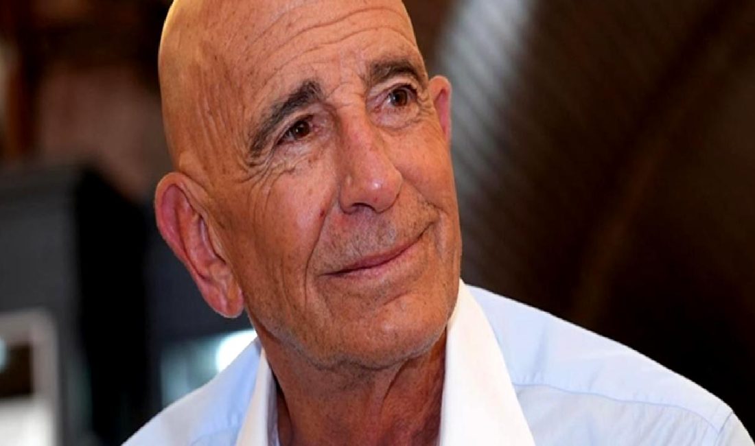 ABD Büyükelçisi Barrack’tan Suriye ve Bölgesel Politikalar Üzerine Çarpıcı Açıklamalar ABD Büyükelçisi Barrack'tan Suriye ve bölgesel politikalar üzerine çarpıcı açıklamalar!