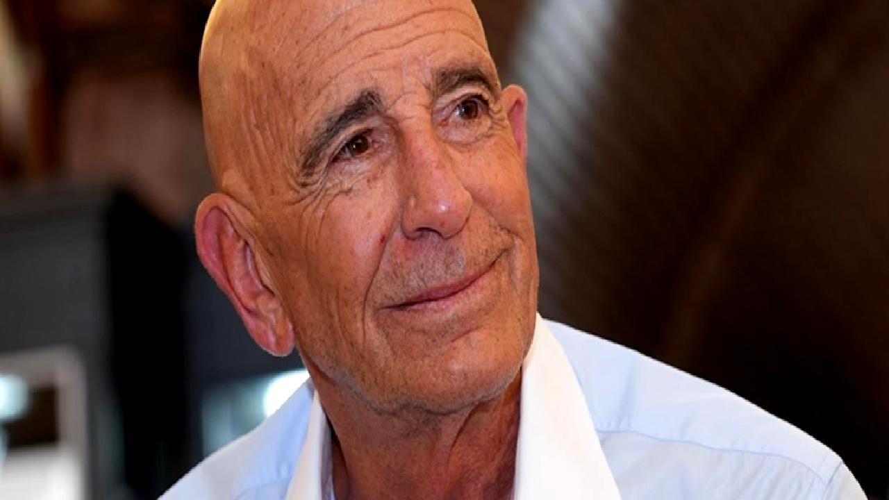 ABD Büyükelçisi Barrack'tan Suriye ve bölgesel politikalar üzerine çarpıcı açıklamalar!