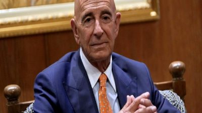 ABD Büyükelçisinin Suriye ile ilgili açıklamalarını öğrenin: Son gelişmeler ve