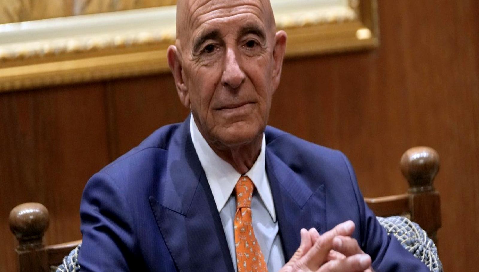 ABD Büyükelçisinin Suriye ile ilgili açıklamalarını öğrenin: Son gelişmeler ve