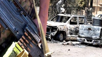 Tommy Pigott'un ABD Dışişleri Bakanlığı basın toplantısı: Güncel olaylar ve