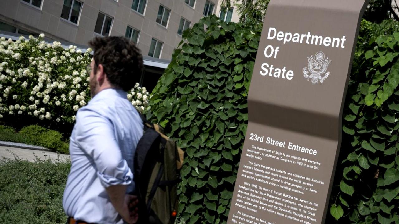 ABD Dışişleri Bakanlığı'nda tarihi personel tasfiyesi ve değişiklikler hakkında detaylı