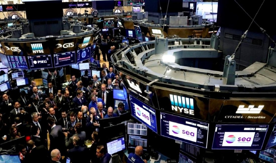 ABD piyasalarında güncel gelişmeler ve enflasyon analizi: En son veriler