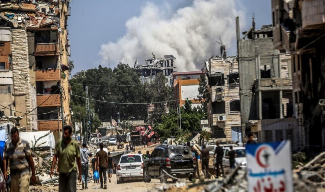 ABD Temsilcisi Witkoff’tan Ateşkes Görüşmeleriyle İlgili Açıklama ABD Temsilcisi Witkoff, ateşkes görüşmeleriyle ilgili önemli açıklamalarda bulundu. Detaylar
