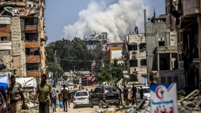 ABD Temsilcisi Witkoff, ateşkes görüşmeleriyle ilgili önemli açıklamalarda bulundu. Detaylar