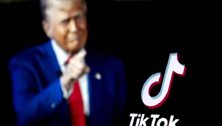 ABD Ticaret Bakanı, Başkan Trump'ın TikTok sevgisini açıkladı: Trump uygulamayı