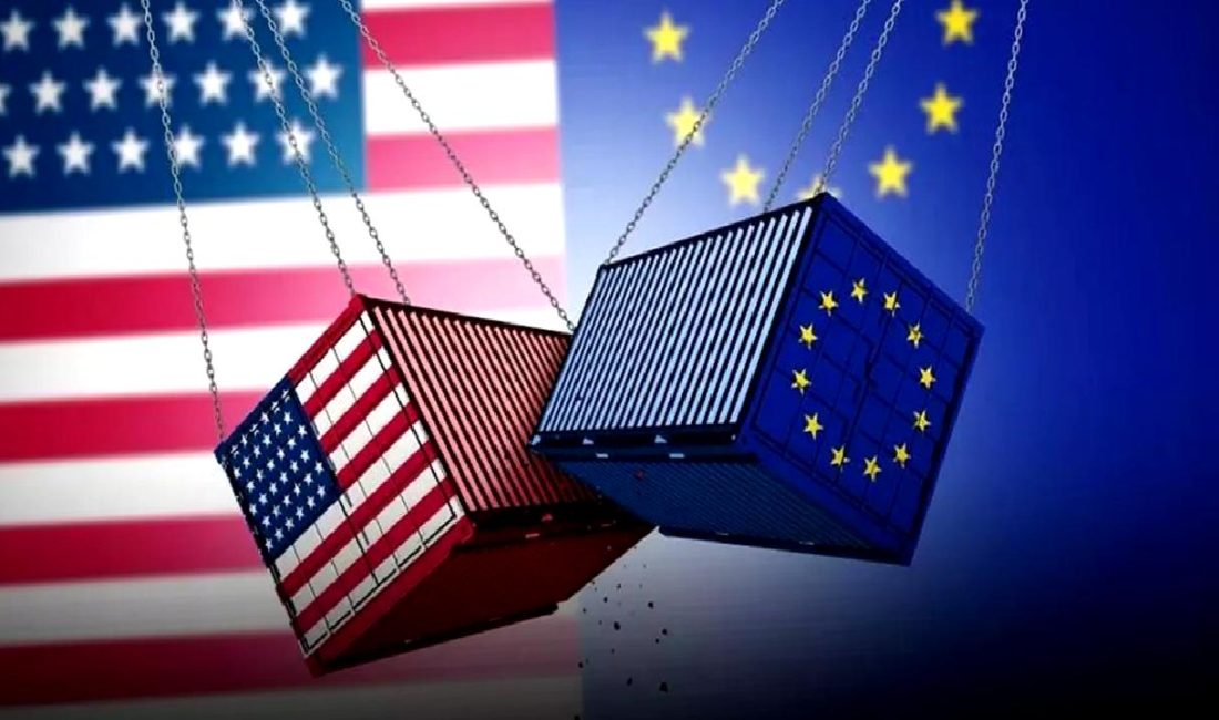 ABD ve AB arasında gerçekleşen tarihi ticaret anlaşmasının ayrıntıları ve