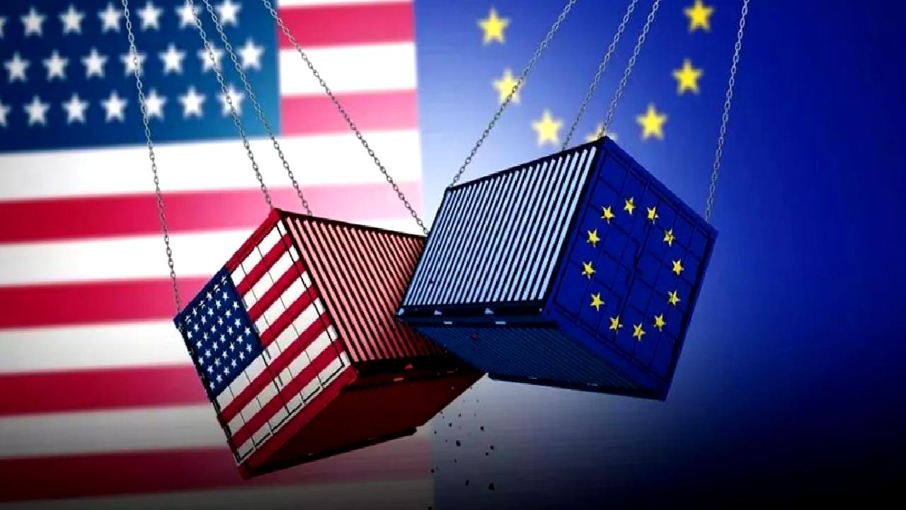 ABD ve AB arasında gerçekleşen tarihi ticaret anlaşmasının ayrıntıları ve