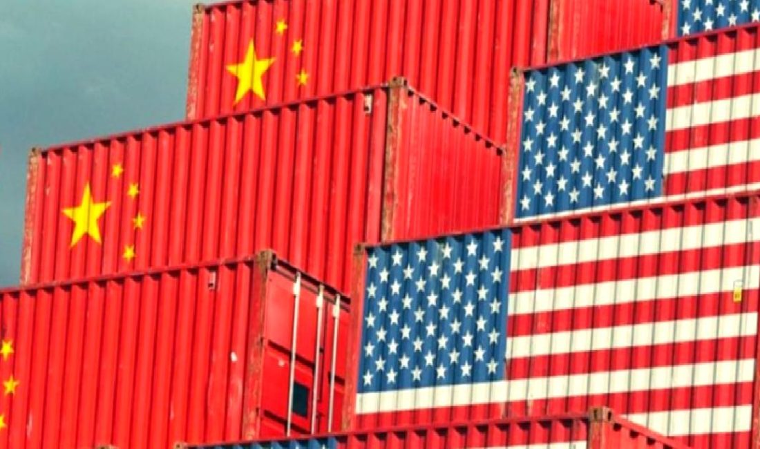 ABD ve Çin’in İsveç’teki ticaret görüşmeleri sona erdi ABD ve Çin'in İsveç'teki ticaret görüşmeleri sona erdi. Detaylar ve
