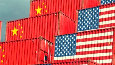 ABD ve Çin'in İsveç'teki ticaret görüşmeleri sona erdi. Detaylar ve