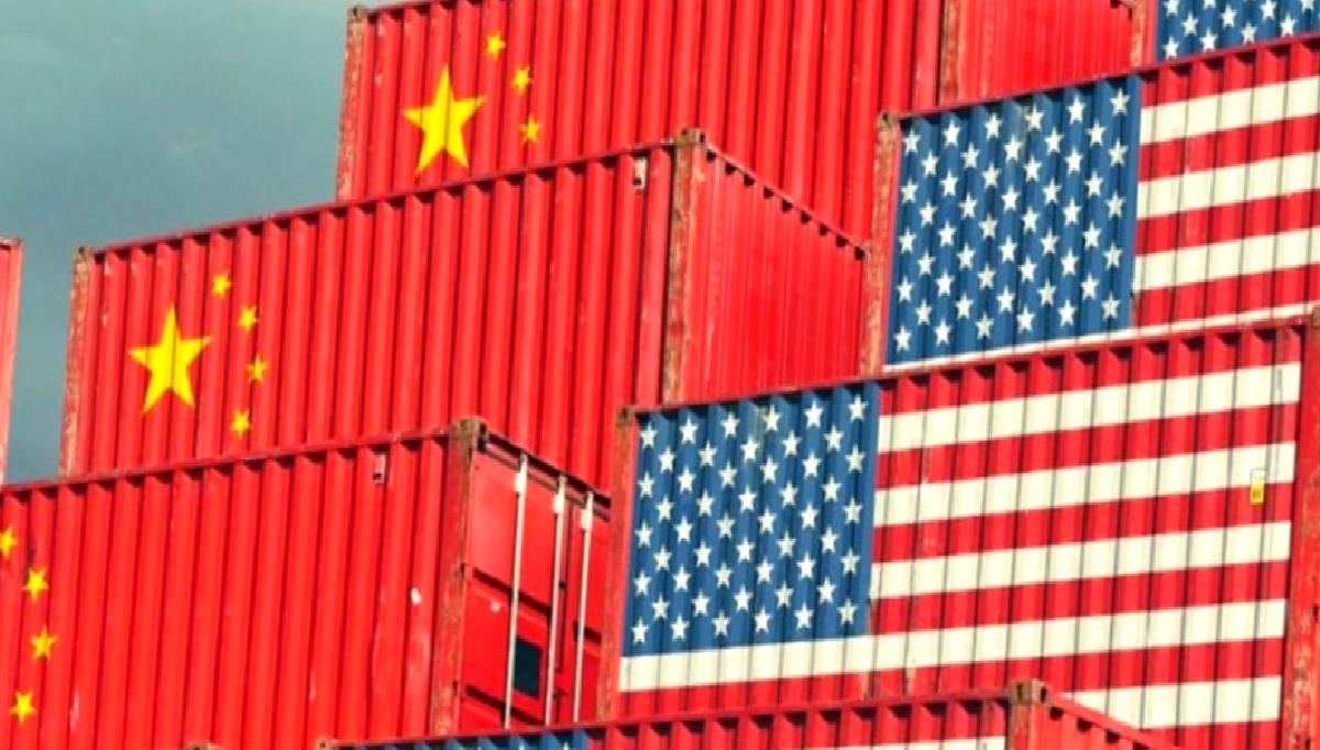 ABD ve Çin'in İsveç'teki ticaret görüşmeleri sona erdi. Detaylar ve