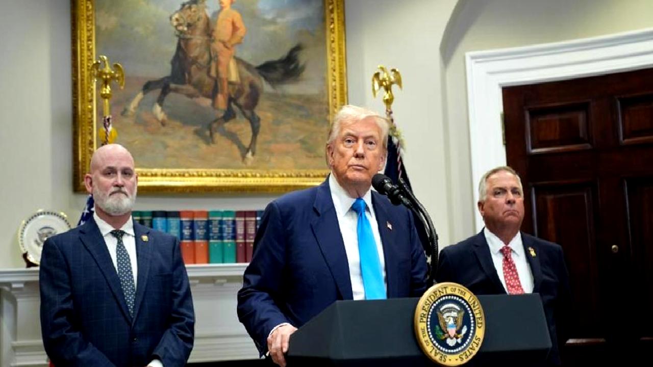 ABD ve Pakistan'ın petrol anlaşması: İki ülke arasındaki enerji işbirliğinin