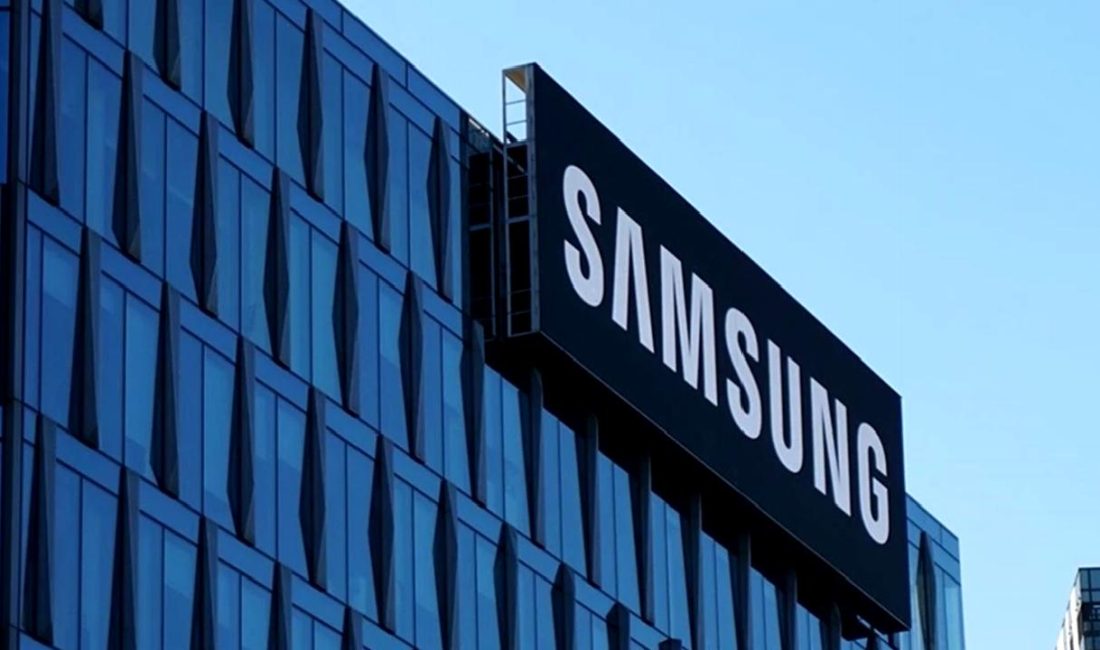 ABD yaptırımları ve yapay zeka stokları Samsung’un karını eritti ABD yaptırımları ve yapay zeka stokları, Samsung'un karını nasıl eritiyor?
