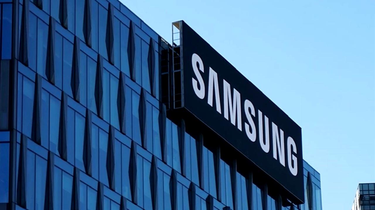 ABD yaptırımları ve yapay zeka stokları, Samsung'un karını nasıl eritiyor?