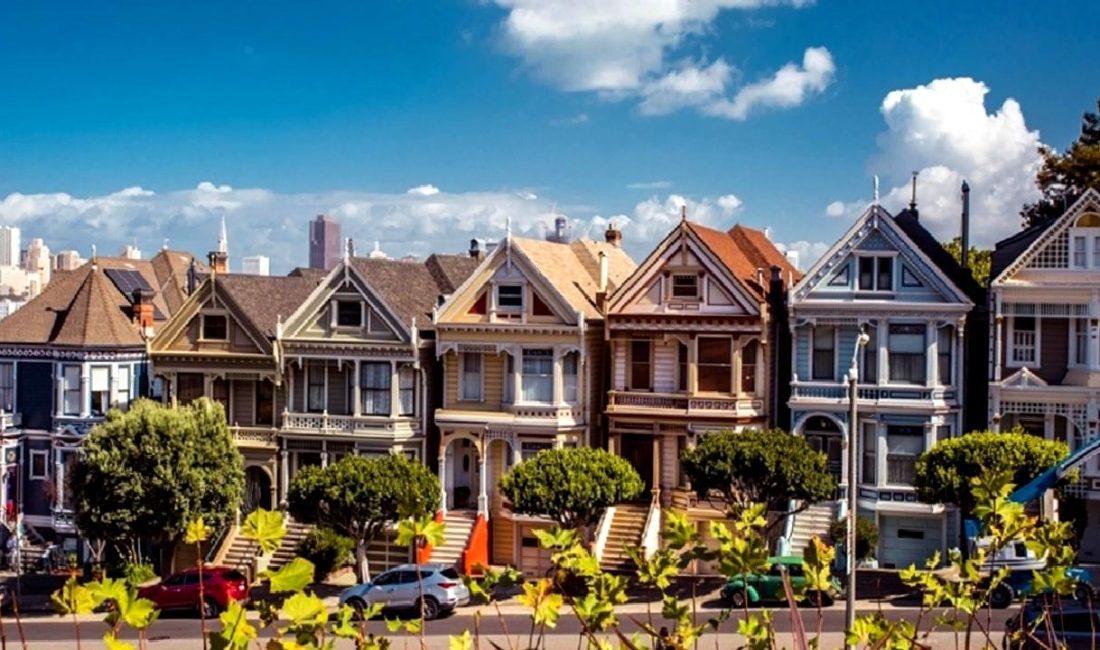 ABD’de İkinci El Konut Satış Verileri ABD'de ikinci el konut satış verilerini keşfedin. En güncel istatistikler