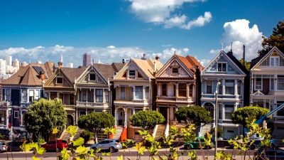 ABD'de ikinci el konut satış verilerini keşfedin. En güncel istatistikler