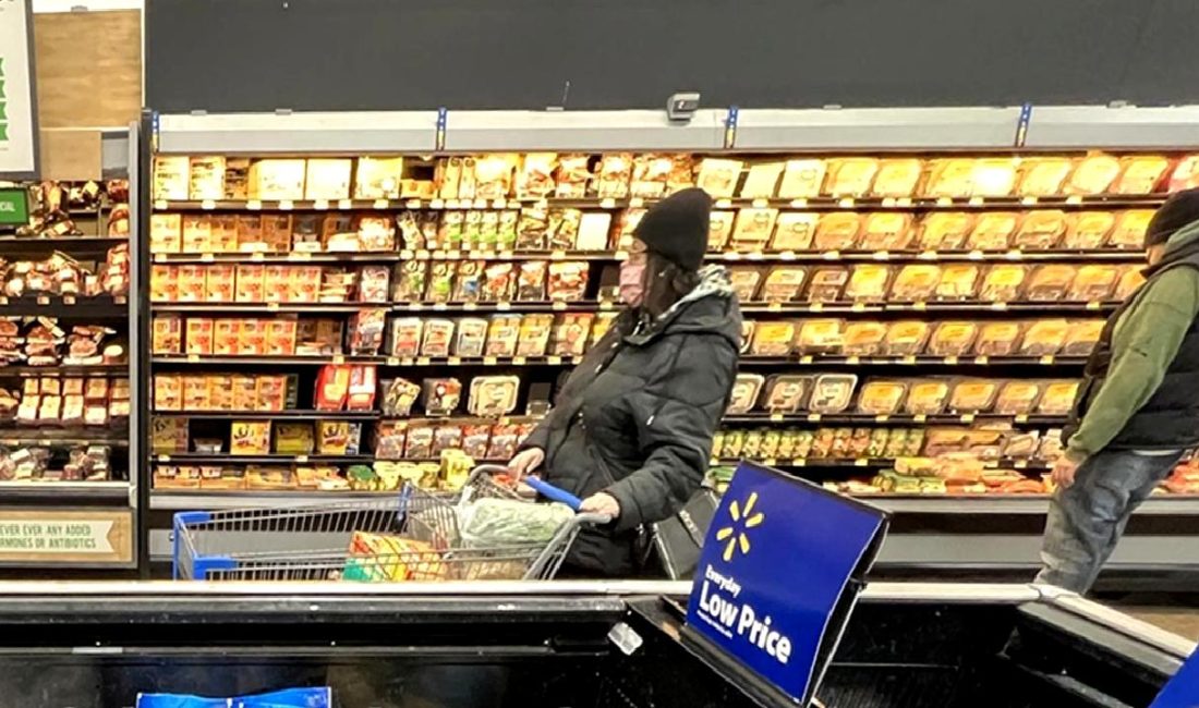 ABD'de Temmuz ayında tüketici güveni arttı. Bu, ekonomik iyileşmenin bir