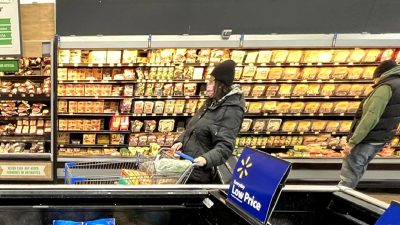 ABD'de Temmuz ayında tüketici güveni arttı. Bu, ekonomik iyileşmenin bir