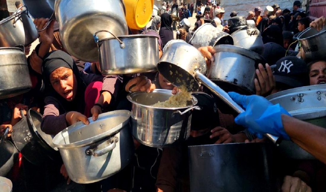 ABD, Gazze ateşkes görüşmeleri konusunda önemli bir açıklama yaptı. Detaylar