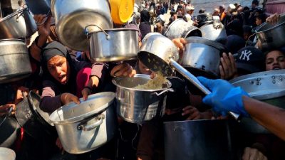 ABD, Gazze ateşkes görüşmeleri konusunda önemli bir açıklama yaptı. Detaylar