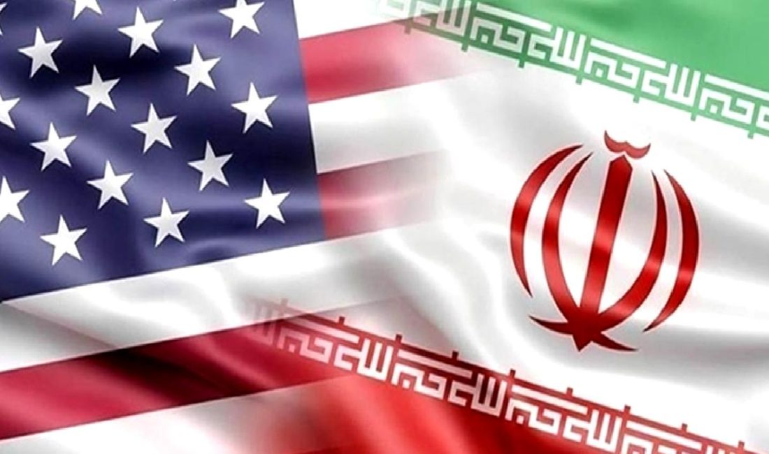 ABD, İran'a yeni yaptırımları açıkladı. Detaylar ve etkileri haberimizde.