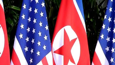 ABD, Kuzey Kore'ye yeni yaptırımlar uyguluyor. Detaylar ve etkileri haberimizde.