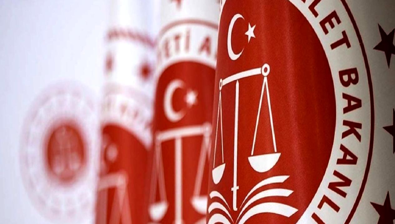 Adalet Bakanlığı'ndan 20 bin yeni personel alımı müjdesi! İş fırsatları