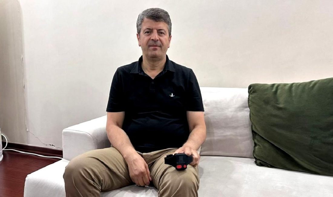 Adıyaman Belediye Başkanı Tutdere’nin Adli Kontrol Tedbiri Kaldırıldı Adıyaman Belediye Başkanı Tutdere'nin adli kontrol tedbiri kaldırıldı. Detaylar için