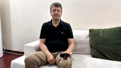 Adıyaman Belediye Başkanı Tutdere'nin adli kontrol tedbiri kaldırıldı. Detaylar için