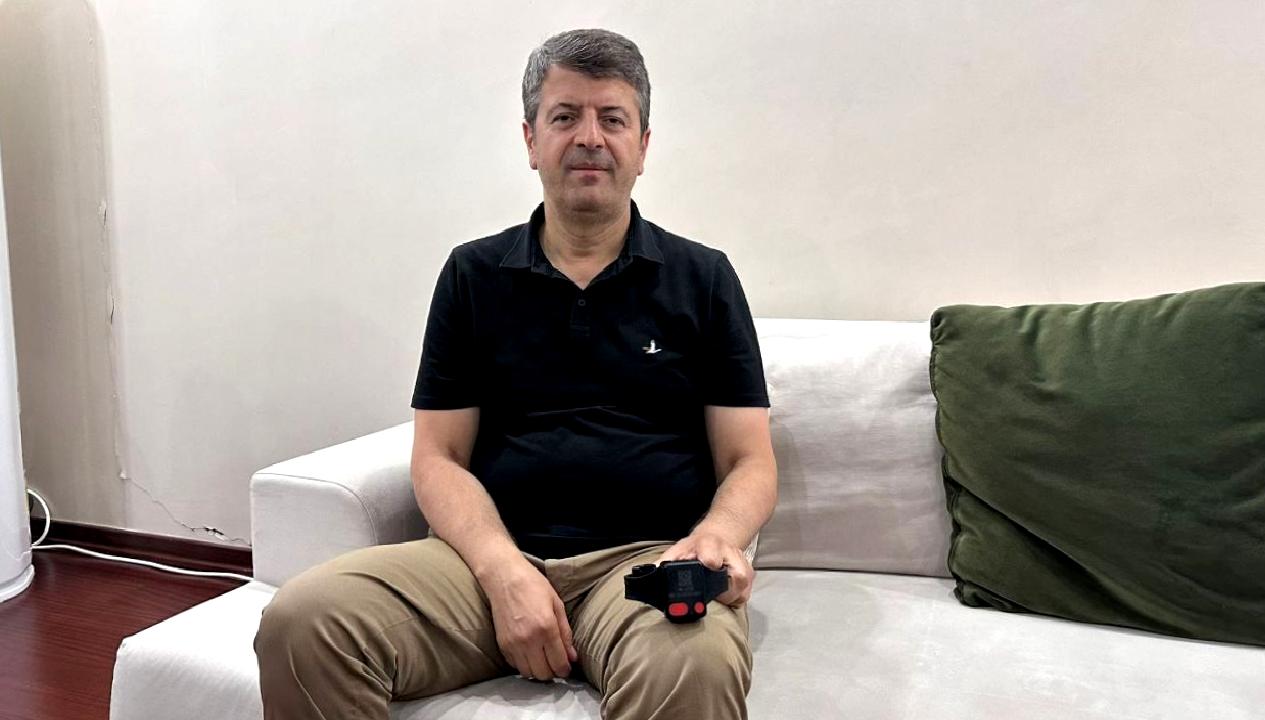 Adıyaman Belediye Başkanı Tutdere'nin adli kontrol tedbiri kaldırıldı. Detaylar için