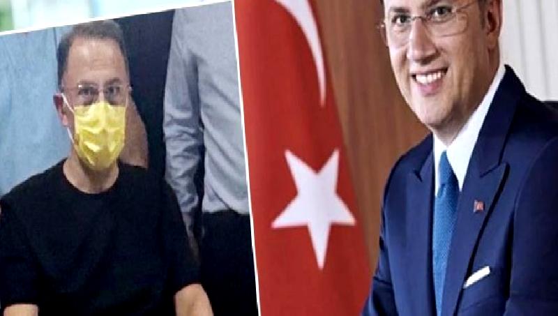 Adli Tıp’tan Murat Çalık açıklaması: “Nüks lehine bulgu tespit edilmedi” Adli Tıp, Murat Çalık hakkında açıklama yaptı: Nüks lehine bulgu