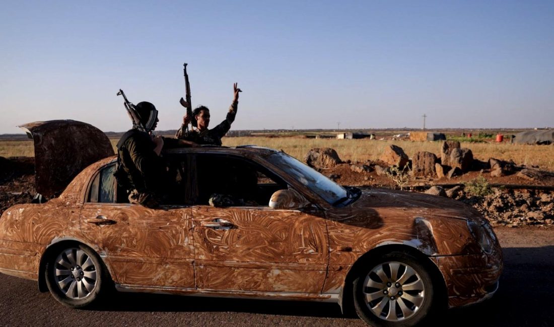 Suriyeli ve İsrailli bakanlar yarın Bakü'de görüşecek. AFP ajansının son