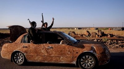 Suriyeli ve İsrailli bakanlar yarın Bakü'de görüşecek. AFP ajansının son