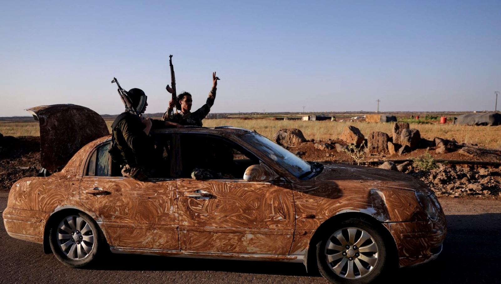 Suriyeli ve İsrailli bakanlar yarın Bakü'de görüşecek. AFP ajansının son