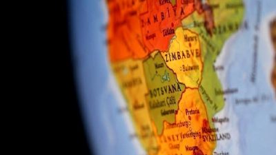 AFRICOM, Rusya ve Çin'i çeşitli suçlamalarla karşı karşıya bırakıyor. Detaylar