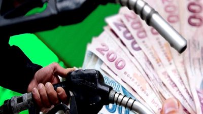 Akaryakıt fiyatlarında son güncelleme! Benzinin, motorinin ve diğer yakıtların yeni