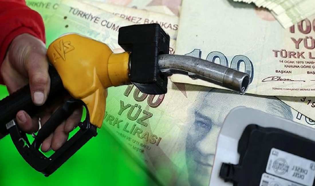 Akaryakıt fiyatlarında son durum! Benzin, motorin ve LPG’ye zam, indirim var mı? (27 Temmuz 2025) 27 Temmuz 2025 akaryakıt fiyatları: Benzin, motorin ve LPG'de zam