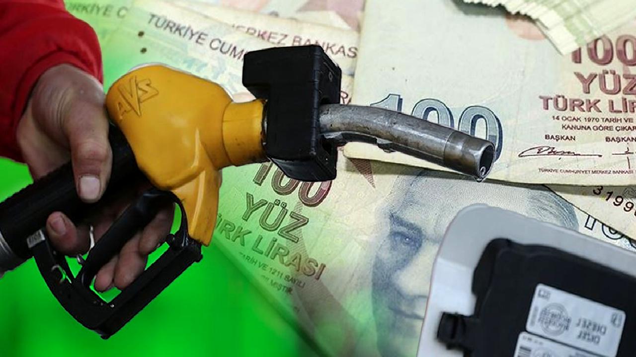 27 Temmuz 2025 akaryakıt fiyatları: Benzin, motorin ve LPG'de zam