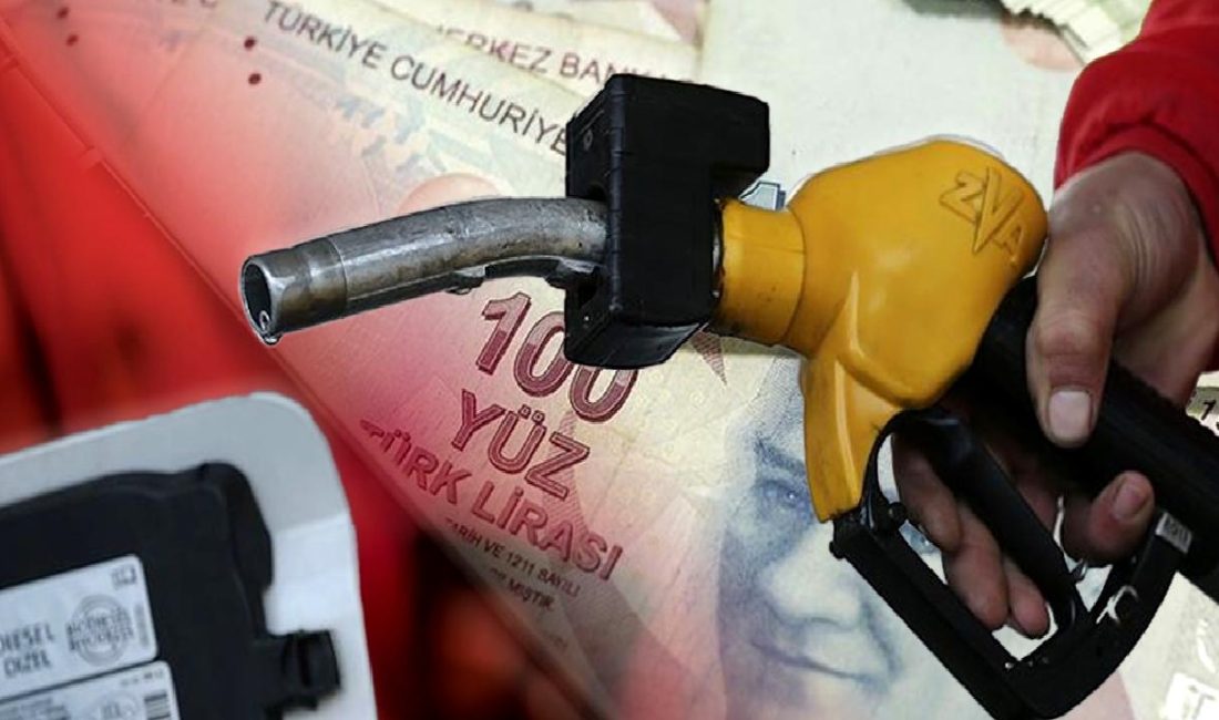 Akaryakıt fiyatlarında son durum! Benzin, motorin ve LPG’ye zam, indirim var mı? (30 Temmuz 2025) Akaryakıt fiyatlarındaki son durum: Benzin, motorin ve LPG'ye zam veya