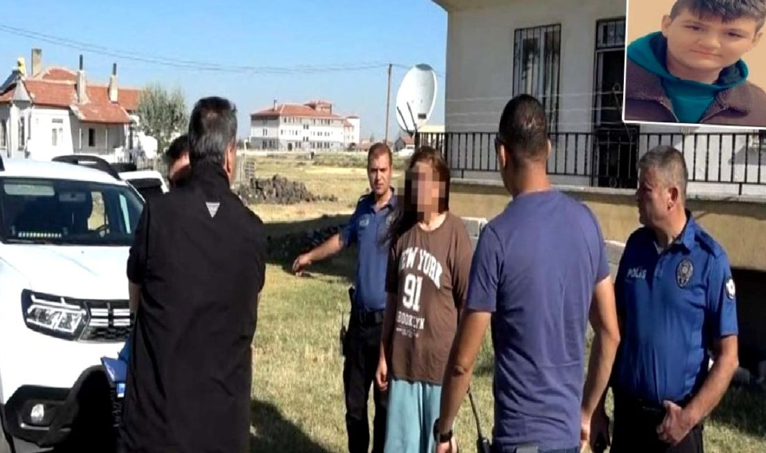 Aksaray'da bir kardeşin diğerini öldürdüğü üzücü olay detayları. Polis soruşturması