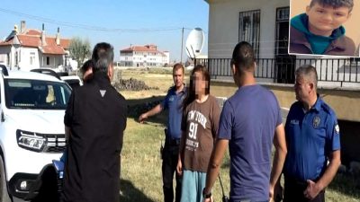 Aksaray'da bir kardeşin diğerini öldürdüğü üzücü olay detayları. Polis soruşturması