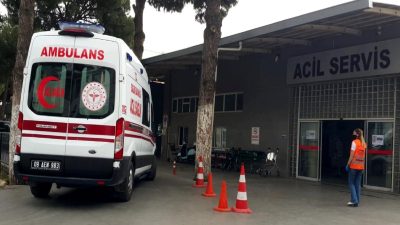 Akyazı sahilinde Afgan uyruklu çocuk denizde kayboldu. Olayla ilgili gelişmeler