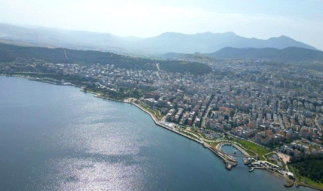 Aliağa Kaymakamlığı'ndan yangınlara karşı alınan önleyici tedbirler hakkında resmi duyuru.