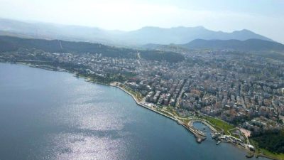 Aliağa Kaymakamlığı'ndan yangınlara karşı alınan önleyici tedbirler hakkında resmi duyuru.