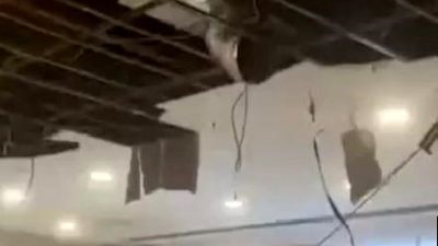 Alışveriş merkezi çökme olayının detayları: Nedenleri, sonuçları ve güncel bilgiler.